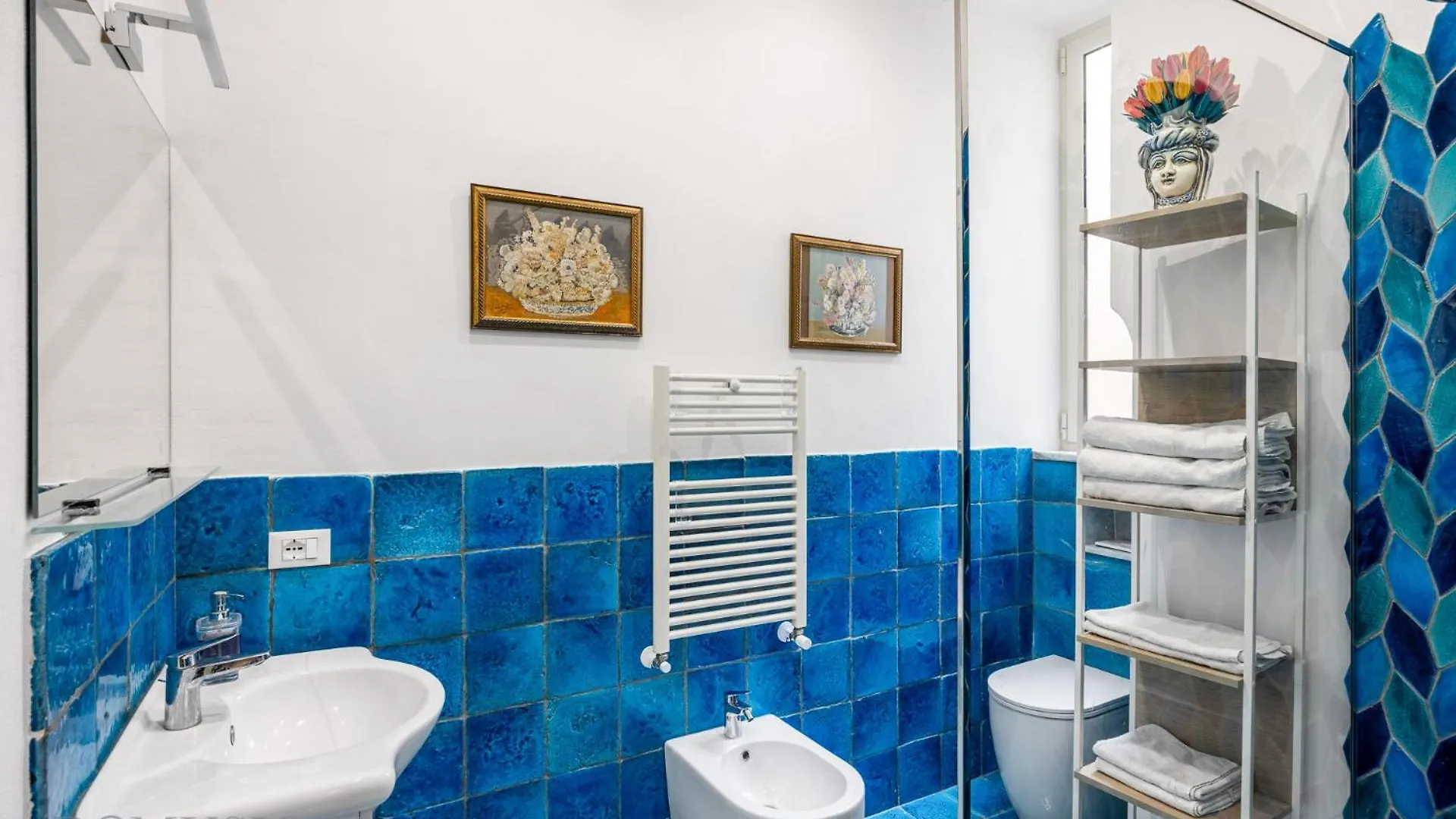 Apartamento Foresteria Della Cattedrale By Domusicily Palermo Italia