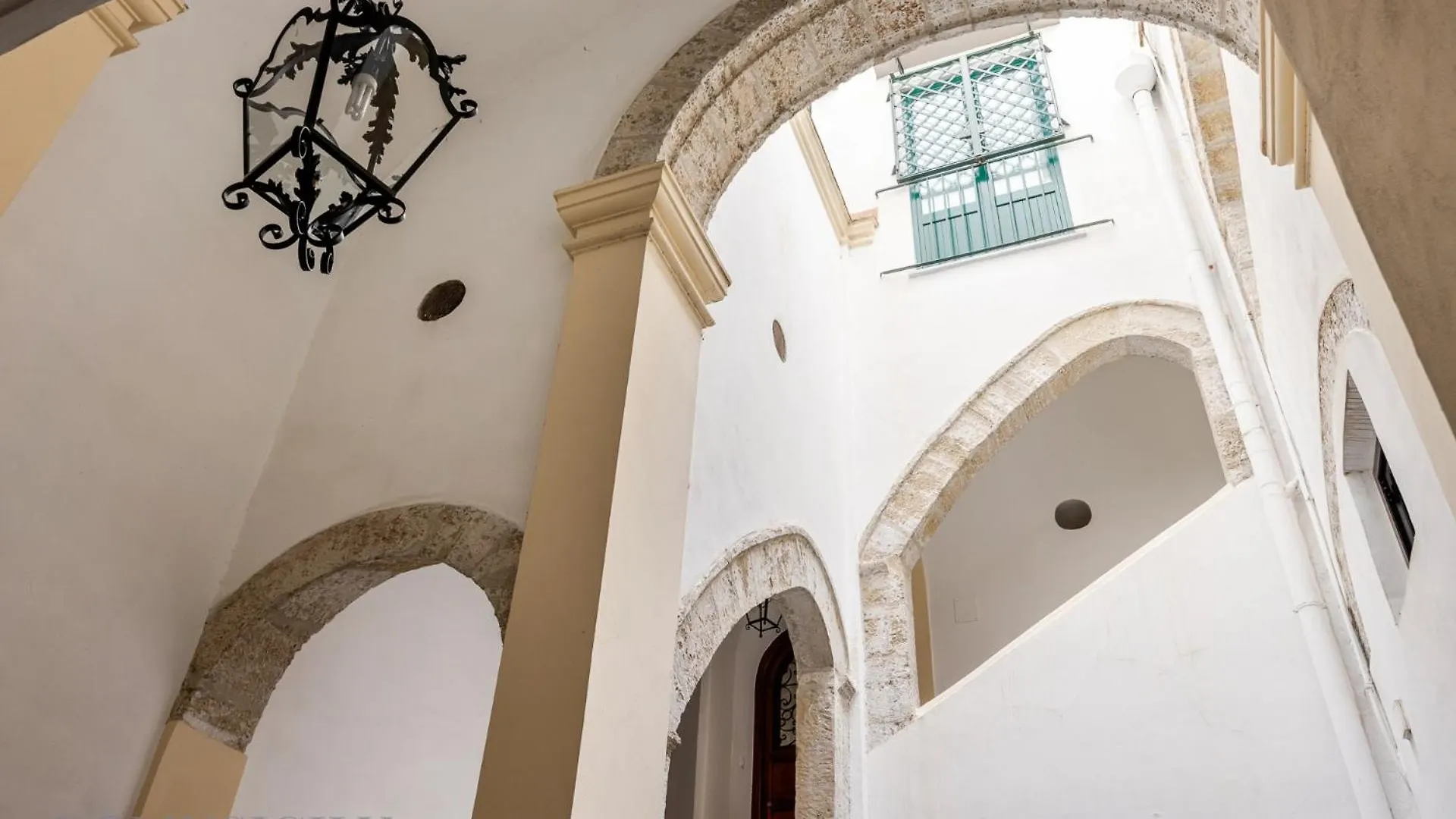 Apartamento Foresteria Della Cattedrale By Domusicily Palermo